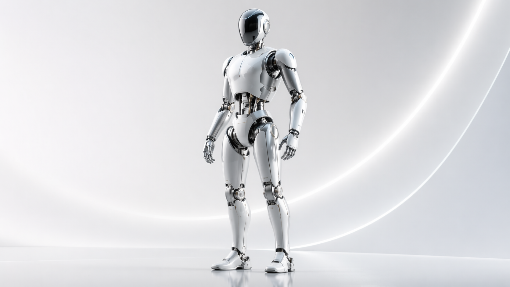 NEO-01 Full Body